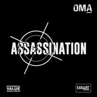 O.M.A's avatar cover