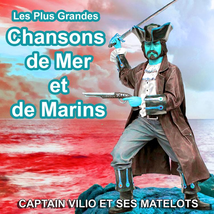 Captain Vilio et ses Matelots's avatar image