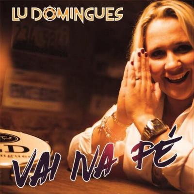 Lu Domingues's cover