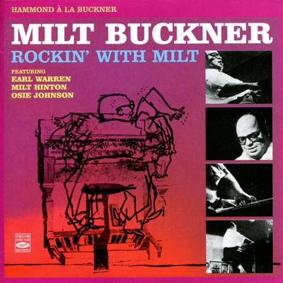 Rockin' With Milt's cover