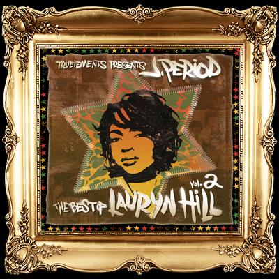 Be With You (Remix) By J.PERIOD, Ms. Lauryn Hill, Mary J. Blige's cover