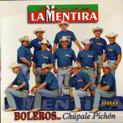 Boleros...Chupale Pichon's cover