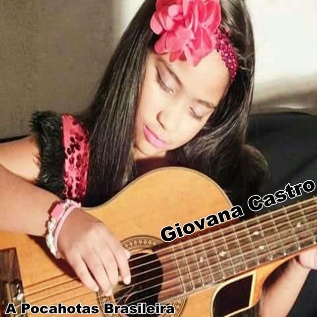 Giovana Castro's avatar image