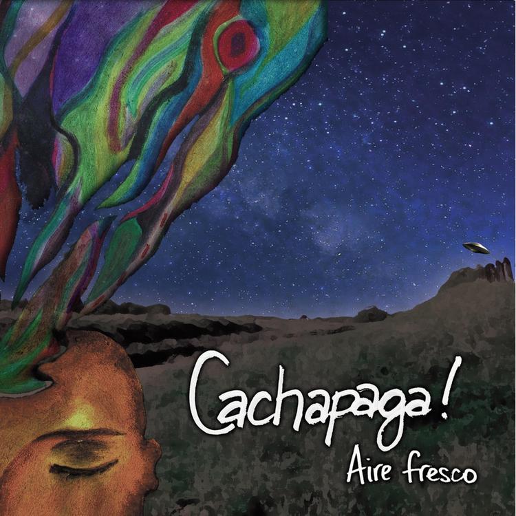 Cachapaga!'s avatar image