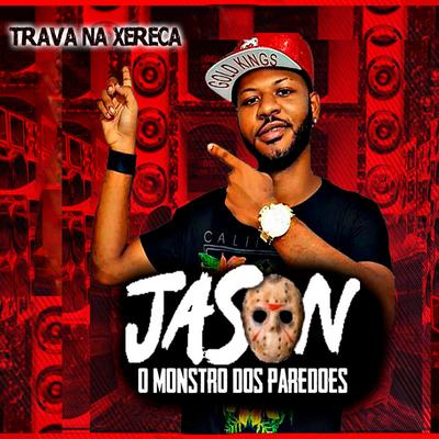 Jason O Monstro dos Paredões's cover