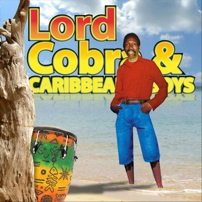 Down the River By Lord Cobra's cover