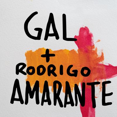 Avarandado By Gal Costa, Rodrigo Amarante's cover