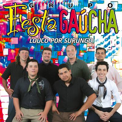 Grupo Festa Gaúcha's cover