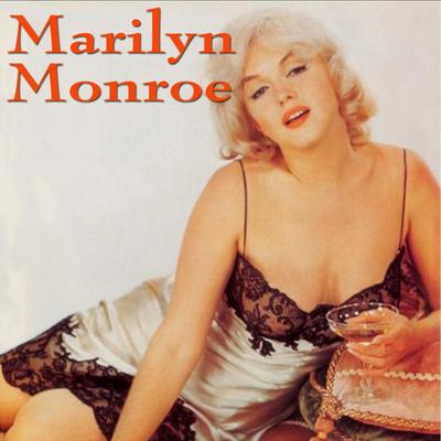 I wanna be loved by you By Marilyn Monroe's cover