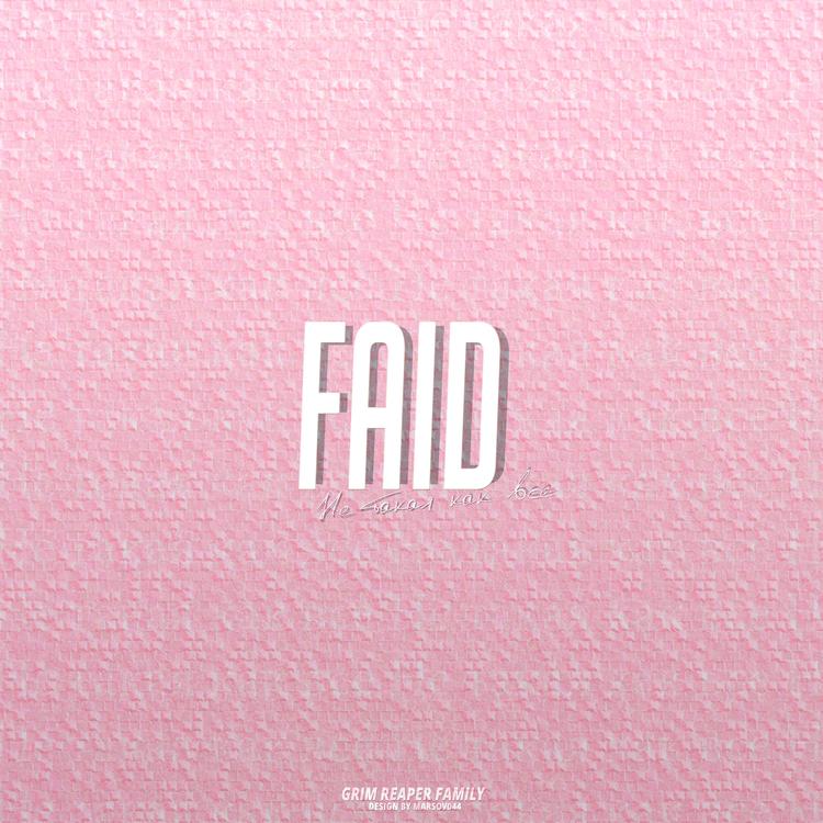 FAID's avatar image