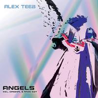 Alex TeeB's avatar cover