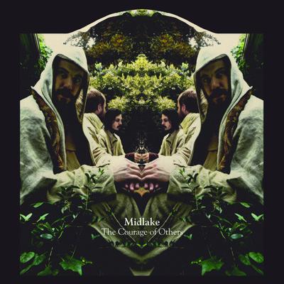 Small Mountain (Acoustic) By Midlake's cover