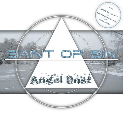 Angel Dust (THE FORCE Radio X-Mix)'s cover