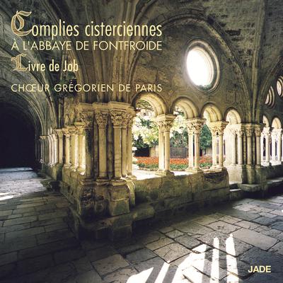 Complies: Ad completorium. Tu autem in nobis es domine... Salve Regina By Choeur grégorien de Paris's cover