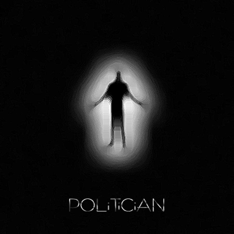 Politician's avatar image