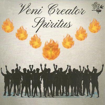 Veni Creator Spiritus's cover