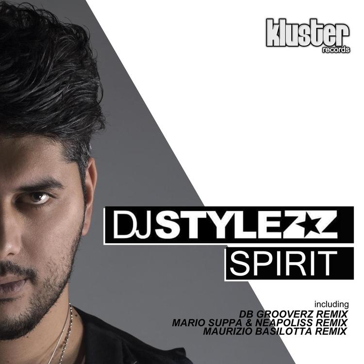 DJ Stylezz's avatar image