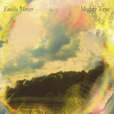 Time in My Mind By Emilie Mover's cover