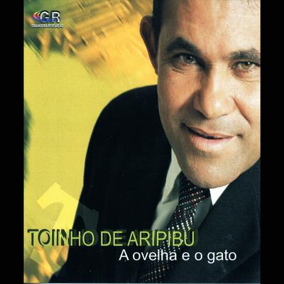 Adão e Ivo By Toinho de Aripibú's cover