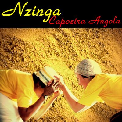 Menino Preste Atenção By Grupo Nzinga, Mestre Cobra Mansa's cover