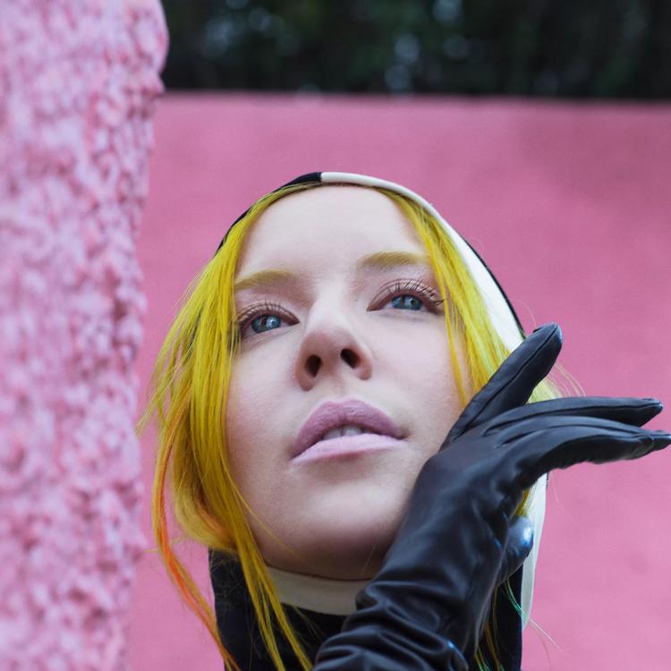 Austra's avatar image