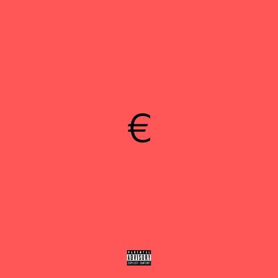 Euros, No Pesos's cover
