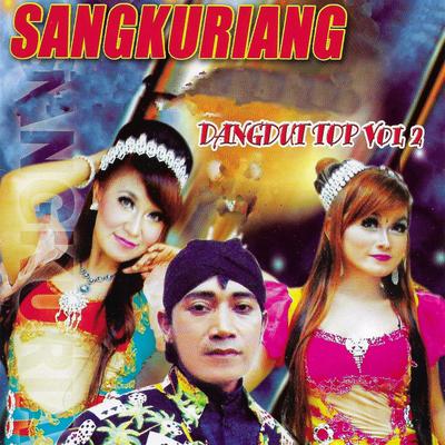 Sangkuriang Dangdut Top, Vol. 2's cover