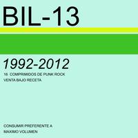 Bil-13's avatar cover