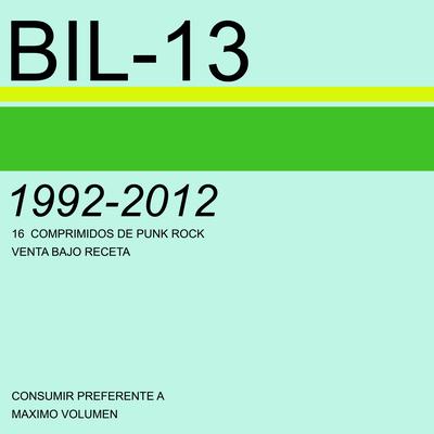 1992-2012's cover
