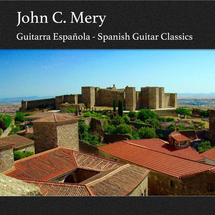 John C. Mery's avatar image