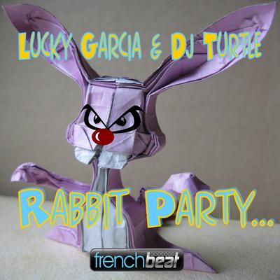 Rabbit Party's cover