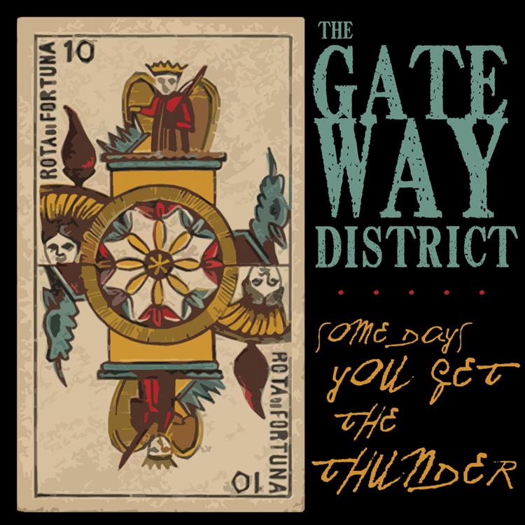 Gateway District's avatar image