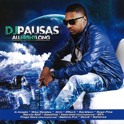 Sextasy By DJ Pausas, Ravidson, NGA's cover