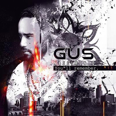 You'll Remember By Gus Nascimento's cover