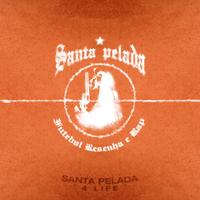 Santa Pelada Futebol Resenha e Rap's avatar cover