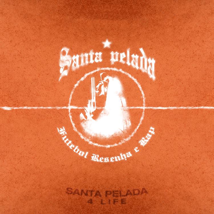 Santa Pelada Futebol Resenha e Rap's avatar image