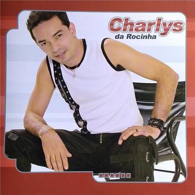 Charlys Da Rocinha's cover