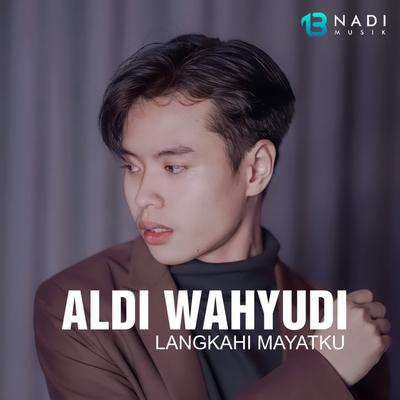 Aldi Wahyudi's cover
