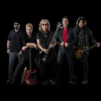 Night Ranger's avatar cover