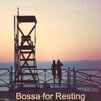 Bossa for Resting's cover