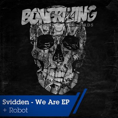 We Are (Original Mix) By Svidden's cover