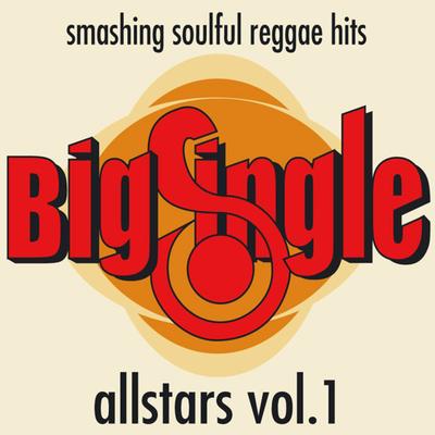 Big Single All-Stars Vol.1's cover