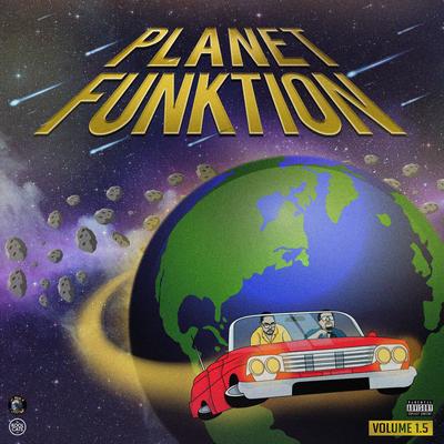 Planet Funktion 1.5's cover