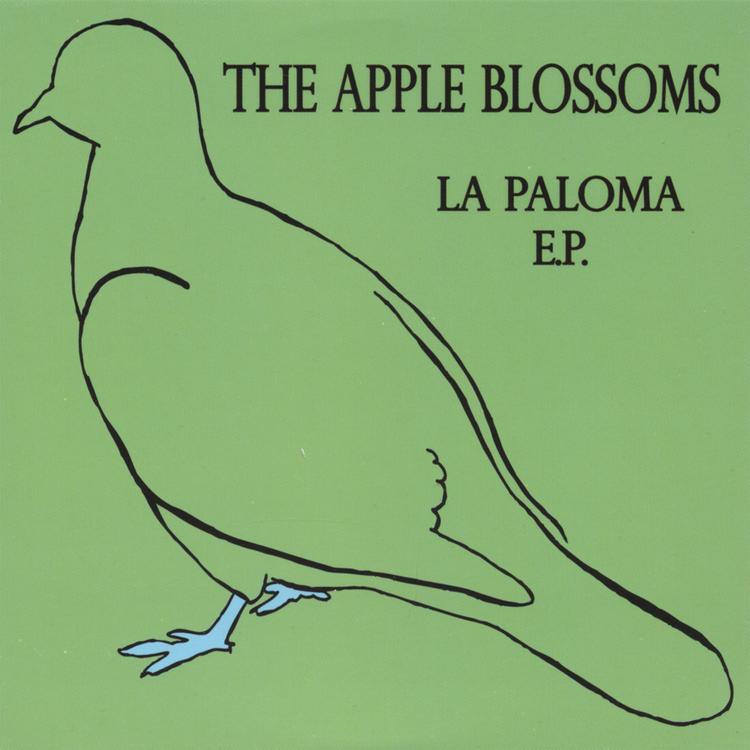 The Apple Blossoms's avatar image