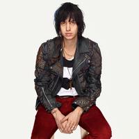 Julian Casablancas's avatar cover