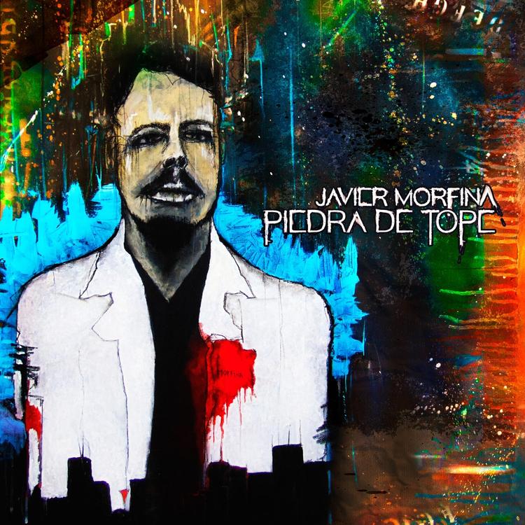Javier Morfina's avatar image
