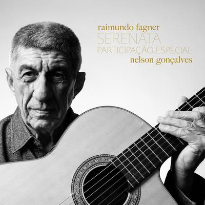 Serenata By Fagner, Nelson Gonçalves's cover
