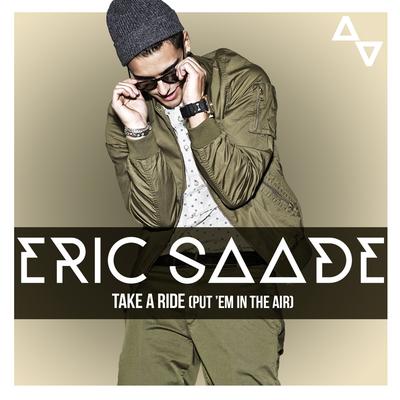 Take a Ride (Put 'Em in the Air)'s cover