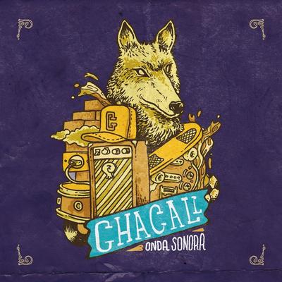 Chacall's cover