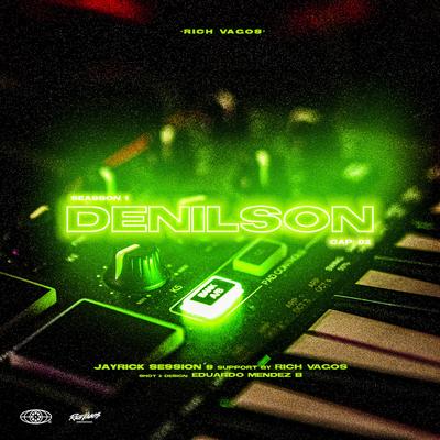 Seasson 1: Denilson (Cap. 2)'s cover